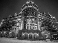 Québec - Château Frontenac